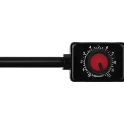 Sale hillvert - Odlingslampa - Fullspektrum - 110 W - 234 LED - 10 000 Lumen Kit För Växt- & Örtplantering