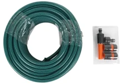 Hot Home it Garden® 5-delad vattenslang 1/2