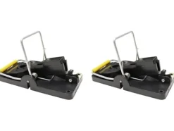 HOME It® powertrap musefælde 2-pak