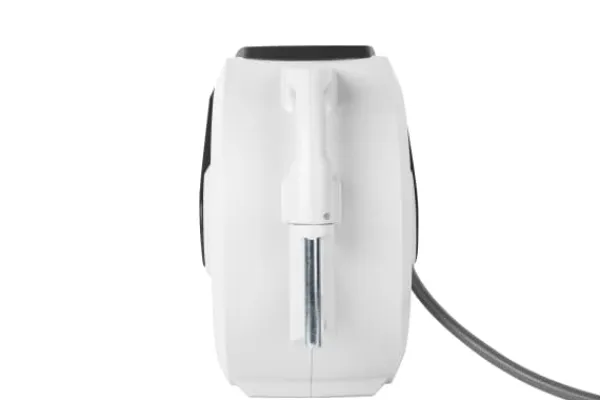 Online HOME It® slangeboks med automatisk oprul 35 meter slange 8 bar Bevattning