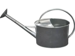 Online Home it® vattenkanna med sprutare 5 liter galvaniserad Bevattning