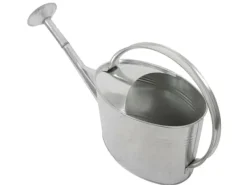 Online Home it® vattenkanna med sprutare 5 liter galvaniserad Bevattning