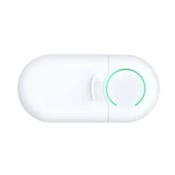 HomeWizard Wi-Fi Vattenmätare – Watermeter med Läckagedetektering för Analoga Mätare
