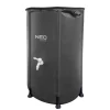 Hopfällbar regnvattentank, 250 l, PVC