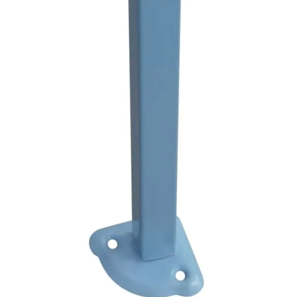 Outlet Hopfällbart partytält med 4 väggar 3x4,5 m vit - Partytält - Festtält - Home & Living Tält & Lusthus