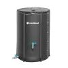 HOPPLÅBAR REGNVATTENTANK 250L - C 52-550