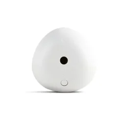 Housegard Pebble Mini SA702 -brandvarnare, optisk Rök- & Koloxiddetektorer