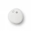 Best Housegard Pebble SA700 -brandvarnare, optisk Rök- & Koloxiddetektorer