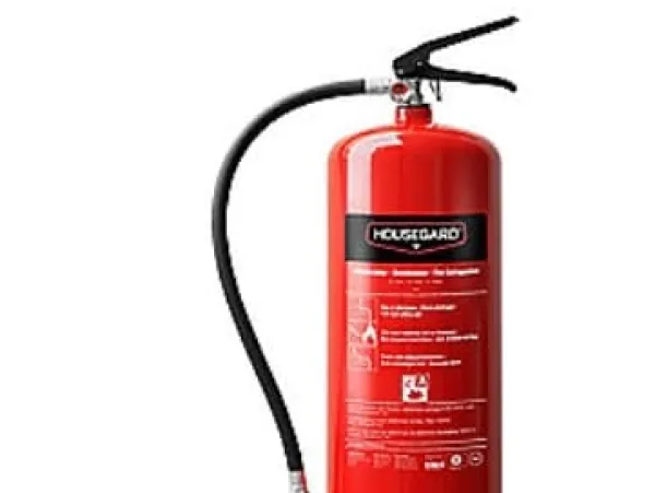 Clearance Housegard vattenkylare 9L Brandsläckare