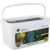 Husqvarna Höstgödsel för gräsmattor Emerald Complex 8 kg