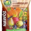 Höstgödsel Universal Granula Garden Start 5kg