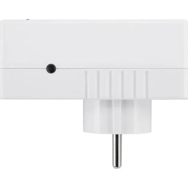 Hot H-Tronic 1114720 WD 1000 Vattendetektor med extern sensor över uttaget Läckagedetektorer