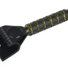 Dunlop 2in1 fönsterskrapa 28cm GUL