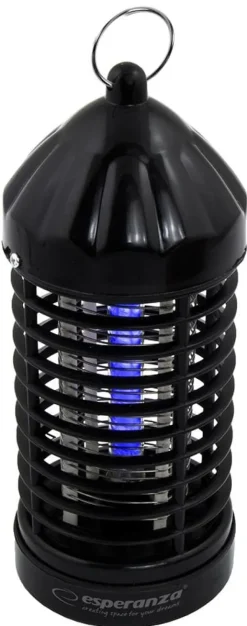 INSEKTS DÖDARE UV-LAMPA TERMINATOR II - 3-pack