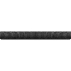 New Insynsskyddsnät antracit 1,2x50 m HDPE 150 g/m² Markduk & Fiberduk