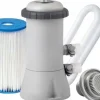 Outlet Intex 3785 L/H Poolpump med filter & tillbehör för stora pooler Pool- & Spatillbehör