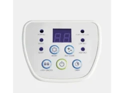 Hot INTEX Krystal Clear Saltwater System Pool- & Spatillbehör