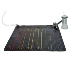 Intex Rampool rektangulär 450x220x84 cm - Smart Swimming Pool Deal