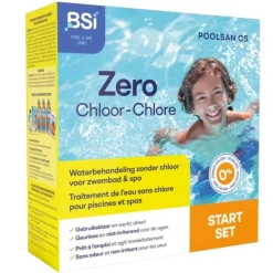Best Intex Round Frame Swimming Pool - 305 x 76 cm - Blå - Ingår Tillbehör CB11 Pooler