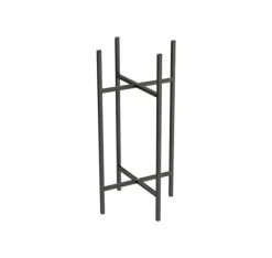 Järnställ för RODI & OVER blomkrukor, h77cm