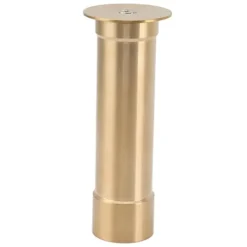 Sale Justerbart svampfontänmunstycke med dynamiska landskapseffekter Fontänsprinklermunstycke Vattenspray för trädgårdsdamm nöjespark G1in 13,4 cm Fontäner & Dammar