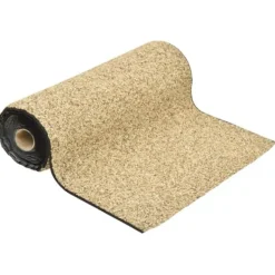 Clearance Kantmatta för trädgård – Slitstark och naturlig design | Storlek: 100x60 cm | Färg: Sand Trädgårdsstenar & Klivstenar