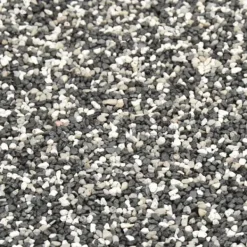 Kantmatta grå 1000x40 cm - Dammkant - Kantmatta - Home & Living