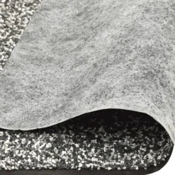 Kantmatta grå 1000x40 cm - Dammkant - Kantmatta - Home & Living