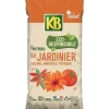 KB - Trädgårdsmästarens jord UAB 40L