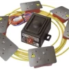 Outlet Kemo M176 Marten control Med optiskt skydd, Med högspänningsplattor, Vattentät 12 V 1 st Insektsmedel & Djuravvisande Medel