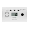 Sale Kidde K7DCO kolmonoxidsensor med LCD-skärm Rök- & Koloxiddetektorer