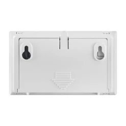 Sale Kidde K7DCO kolmonoxidsensor med LCD-skärm Rök- & Koloxiddetektorer