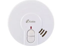 Sale KID-29HD-UK Rökdetektor Optisk detektor Trådlös rökdetektor Rök- & Koloxiddetektorer
