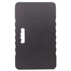 Discount Knämatta 46 x 28 x 4 cm extra tjock Stöd Med Hjul, Säten & Knäskydd För Trädgårdsskötsel