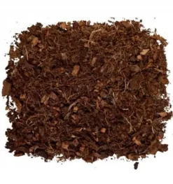 New Kokosfiberchips Kokoschips COCO PEAT 10 MM 5L Jord & Sand