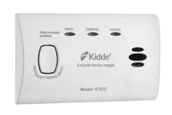 Sale kolmonoxidgivare KIDDE K7CO Rök- & Koloxiddetektorer