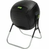 New Komposttunna Lifetime Rotation 189 L 75 x 81 x 113 cm Kompostering