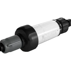 New Kärcher Home & Garden 2.645-225.0 Rain System® Partikelfilter G3/4 Bevattning
