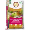 Online Krukkompost OR BRUN OBRTGER35N 35 L Jord & Sand