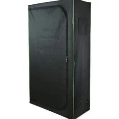Hot Kulturkammare - LANTERNAN - MAX - 0,5 m x 1 m x 1,8 m Växthus