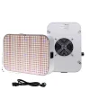 Clearance LED Växtlampa, Full Spektrum, Dimmbar,100W Kit För Växt- & Örtplantering