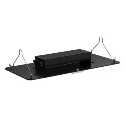 LED Växtlampa, 200W Full Spektrum Dimbar, Hög Avkastning Samsung Dioder för Inomhusodling, Fröplantor och Blomning.