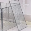 Lock till kompostgaller 100x50 cm, 4 st
