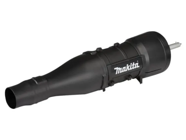 Makita - Blower attachment - för leaves, dust, saw dust, snow - för DUX60