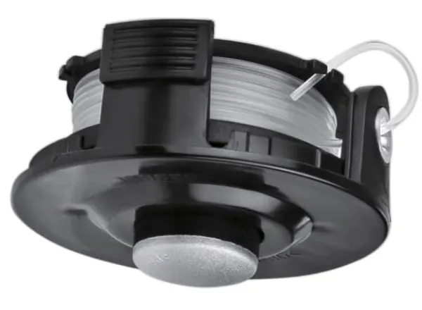 Sale - Grästrimmarhuvud - 1.6 mm - för P/N: DUR181Z Trädgårdsmaskiner