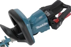 New DUH602Z 600mm häcksax 18V - SOLO Trädgårdsmaskiner