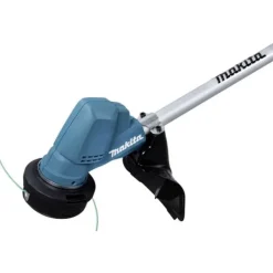 Clearance DUR192LZX1 Batteri Grästrimmer exkl. batteri, utan laddare 18 V Klippbredd: 300 mm Trädgårdsmaskiner