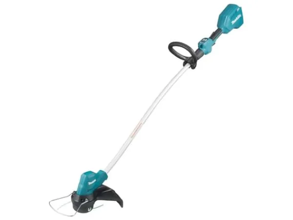 Best grästrimmer 18V - Justerbart handtag, låg vibration, levereras utan batteri och laddare Trädgårdsmaskiner