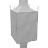 Sale McGarden BIG-BAG BAG 90*90*90 CM KOMBINERAD - AVSLUTNING (1 PACK) Trädgårdskorgar