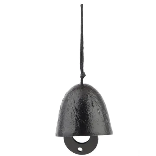 Outlet Metallhängande Vindklocka Hem Trädgård Bakgård Dekoration Ornament Vinddekoration